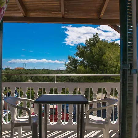 Apartamento Nikos