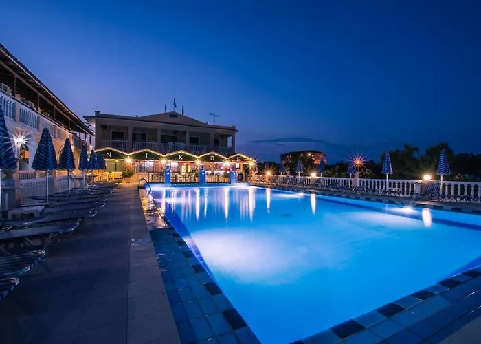 Hotel Nikos